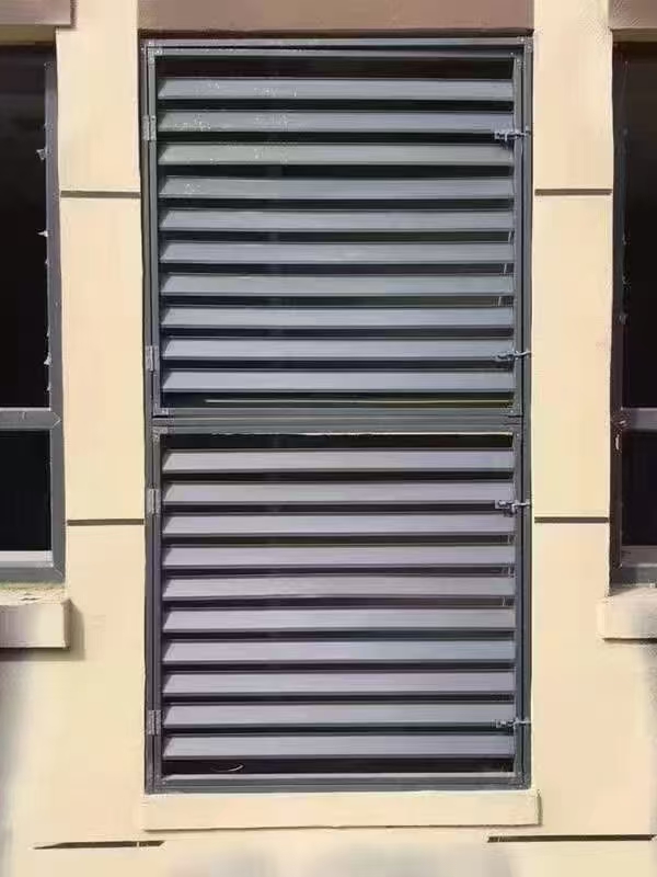漯河市铝方通铝格栅百叶窗 - 推荐